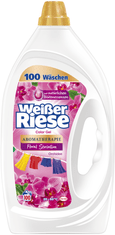 Weißer Riese Aromatheraphy gel za pranje rublja, orhideja, 100 pranj