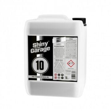 Shiny Garage Pre-Wash Citrus Oil sredstvo za čišćenje, 5 l