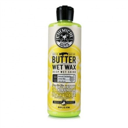 Chemical Guys Chemical Guys Butter Wet vosak, 473 ml