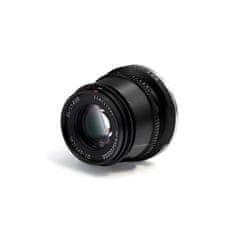 TTArtisan APS-C MF 35 mm f/1,4 širokokutni objektiv za Nikon Z