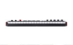 Akai Akai MPK MINI PLUS mini kontrolna tipkovnica, crvena/crna
