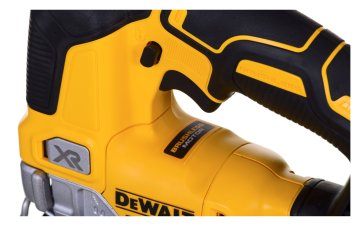 DeWalt DEWALT DCS334N-XJ Akumulatorska ubodna pila, 18V