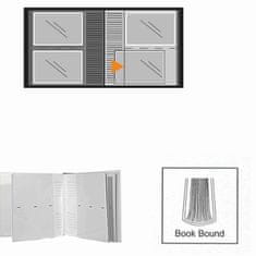 Goldbuch FACILE PINK Foto album na uvlačenje BB-200 10x15