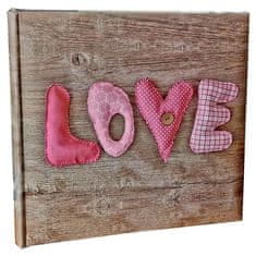 Tradag LOVE Foto album na uvlačenje BB-200 10x15