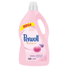 Perwoll gel za pranje rublja, Wool, 3740 ml