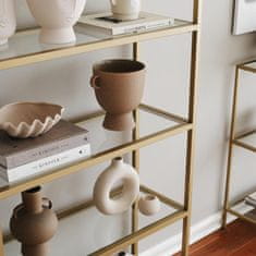 Woody Fashion Polica za knjige, K101