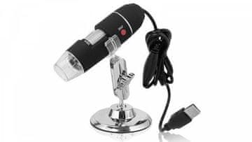 M.E.D. Digitalni mikroskop Media-Tech USB 500X MT4096