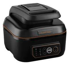 Russell Hobbs friteza na vrući zrak 26520-56 SatisFry Air&Grill Multi 5,5