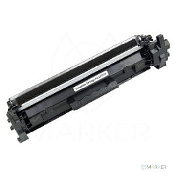 TiskajPoceni Kompatibilni toner PREMIUM Hp CF217A HP LaserJet Pro M102a (G3Q34A) HP LaserJet Pro M102w (G3Q35A) HP LaserJet Pro MFP M130a (G3Q57A) HP LaserJet Pro MFP M130fn (G3Q59A) HP LaserJet Pro MFP M130fw