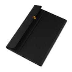 Tech-protect Smart Case maskica s tipkovnicom za Xiaomi Redmi Pad 10.6'', crno