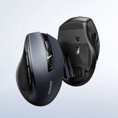 Ugreen MU006 USB bežični miš, crno