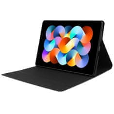 Tech-protect Smart Case maskica s tipkovnicom za Xiaomi Redmi Pad 10.6'', crno