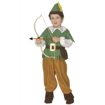 Widmann Dječji Kostim Robin Hood