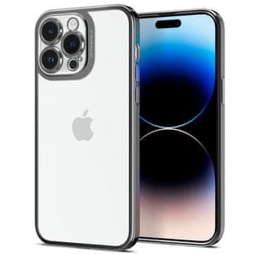Spigen Spigen Optik Crystal Futrola Za Iphone 14 Pro Max Sa Zaštitom Od Savijanja I Ogrebotina