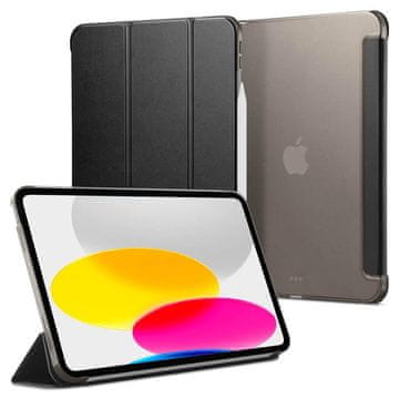 Spigen Spigen Smart Fold Futrola Za Ipad 10.9 10 2022 11 2025 Sa Zaštitom Za Ekran I Stražnju Stranicu