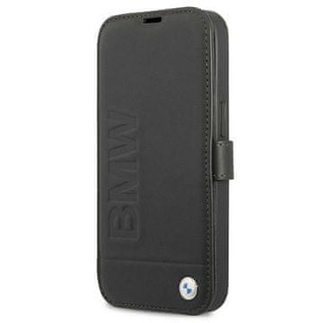 Bmw BMW Signature futrola za iPhone 13 mini - crna