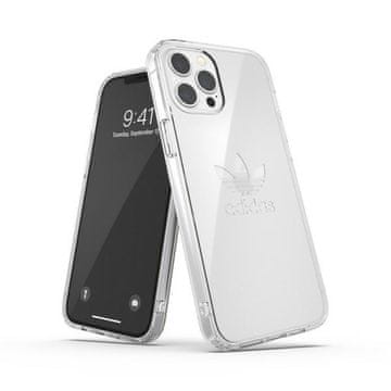 Adidas Adidas OR Protective Clear futrola za iPhone 12 Pro Max (prozirna)