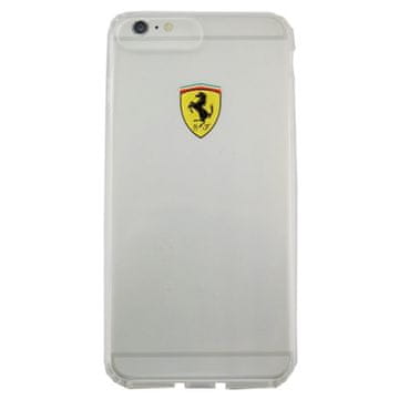 Ferrari Hardcase FEHCP7TR1 iPhone 7/8/SE 2020 / SE 2022 proziran