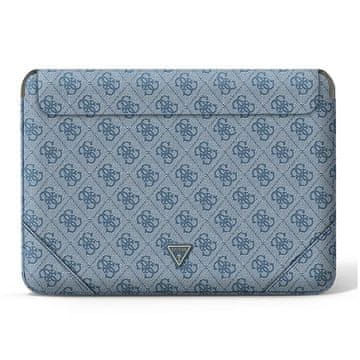 Guess Guess Torba Za Prijenosno Račune 16 Za Macbook Pro Air 4G Uptown Trokutni Logo