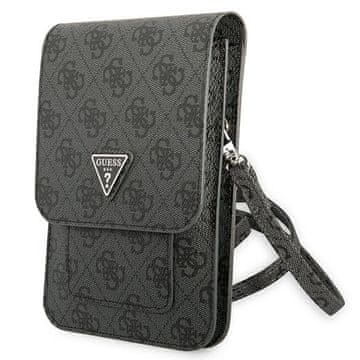Guess Guess Guwbp4Tmgr Torba Za 4G Mobitele Trokutni Dizajn S Jedinstvenim Logom