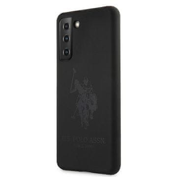 U.S. Polo Assn. U.s. Polo Assn. Futrola Za Samsung Galaxy S21+ G996 Smanjuje Utjecaj Pobune