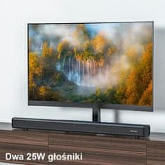 Awei Awei Y999 Sound Bar Zvučnik Za Tv S Bluetooth I Tehnologijom Pojačavanja Basa