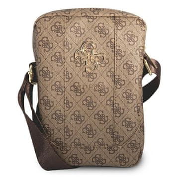 Guess Guess Torba Gutb10G4Gfbr Futrola Za 10 Tablet 4G Veliki Metalni Logo S Guess Logom