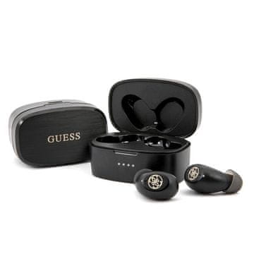 Guess Guess Bluetooth Slušalice Gutwsjl4Gbktws Za Iphone 12 13 14 Docking Stanica