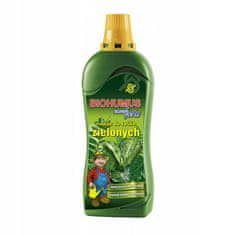 Agrecol Prirodno gnojivo za zelene biljke Biohumus 750ml