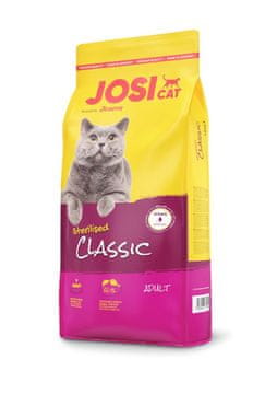 Josera Josera josicat classic sterilizirana - 10 kg
