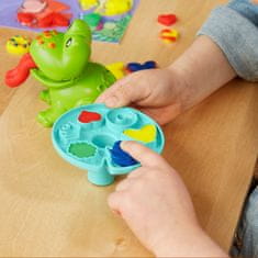 Play-Doh Set žabica za najmlađe