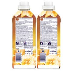 Lenor ORCHID omekšivač, 2x925 mL