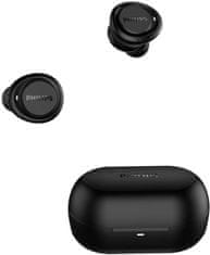 Philips TAT1215BK bežične slušalice (TAT1215BK/00)