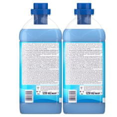 Lenor SPRING omekšivač, 2x1230 mL