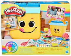 Play-Doh Piknik set za najmlađe