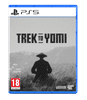 Devolver Digital Trek To Yomi igra (PlayStation 5)