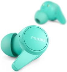 Philips TAT1207 bluetooth slušalice, plave