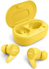 Philips TAT1207 bluetooth slušalice, žute