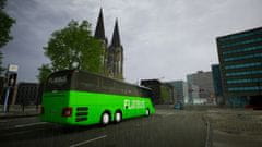 Astragon Fernbus Coach Simulator igra (PlayStation 5)