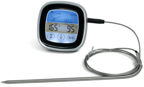 digitalni termometar za roštilj