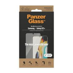 PanzerGlass UWF AB zaštitno staklo za Samsung Galaxy S23+ (7323)