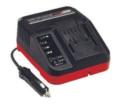 Einhell PXC Power X-Car Charger akumulator za automobil 3A (4512113)