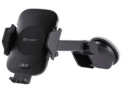 Tracer Univerzalni automatski tragač bežični fi 10w, crni