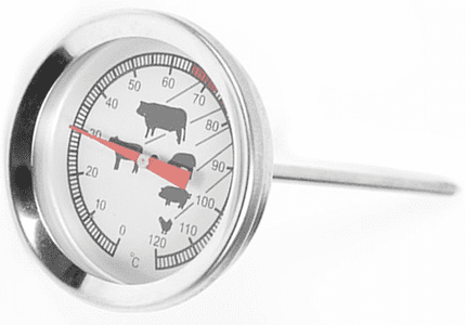 termometar za hranu