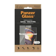 PanzerGlass UWF FP AB zaštitno staklo za Samsung Galaxy S23 Ultra (7324)