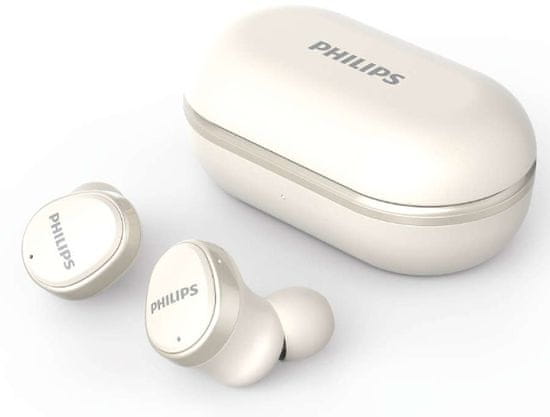 Philips TAT4556 Bluetooth slušalice, bijela