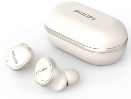 Philips TAT4556 Bluetooth slušalice, bijela