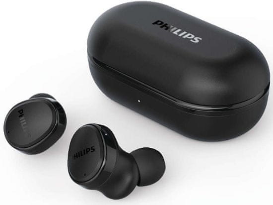 Philips TAT4556 Bluetooth slušalice, crne