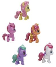 My Little Pony Set za igru Miniworld s kućicama