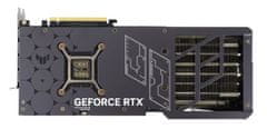 ASUS TUF Gaming GeForce RTX4080 grafička kartica, 16 GB GDDR6X (90YV0IB1-M0NA00)